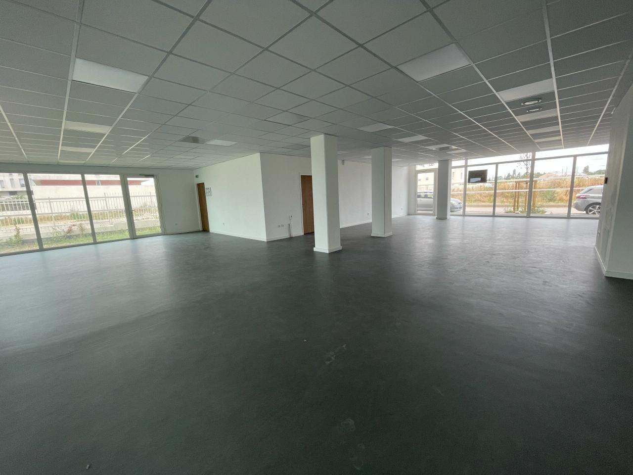 Bureau Castelnau-le-Lez 1624m² Location bureau Castelnau-le-Lez Hérault OLBUR2117268 7